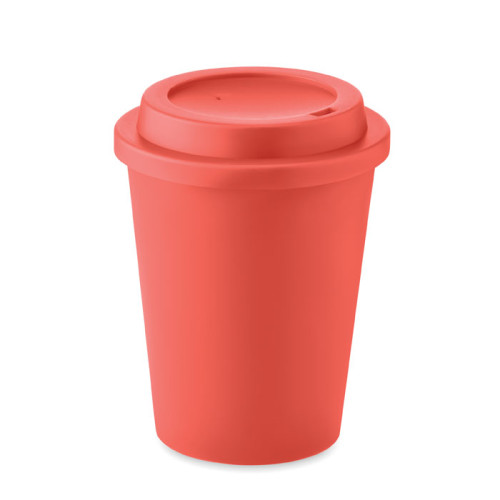 NOLA Double wall tumbler PP 300 ml