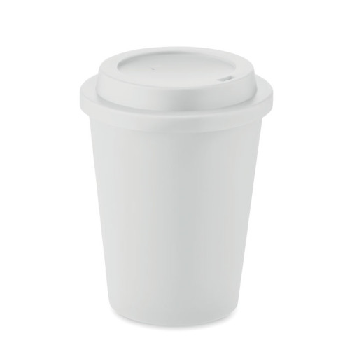 NOLA Double wall tumbler PP 300 ml