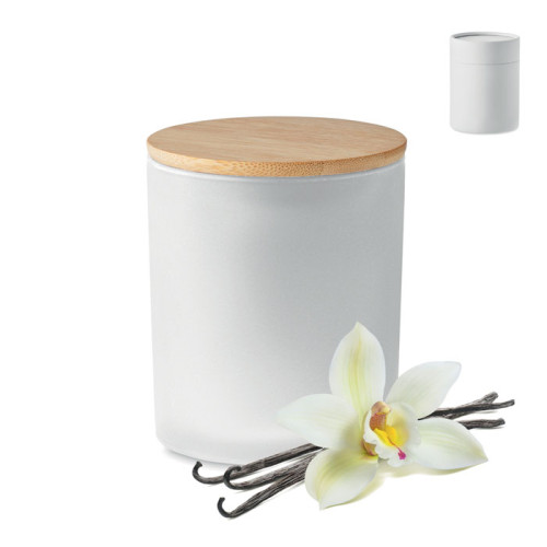 KEOPS MEDIUM Plant based wax candle 200 gr