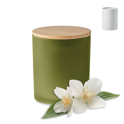 KEOPS MEDIUM Plant based wax candle 200 gr