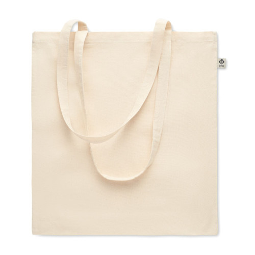 NUORO Organic cotton shopping bag