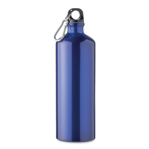 MOSS LARGE Aluminium bottle 1L
