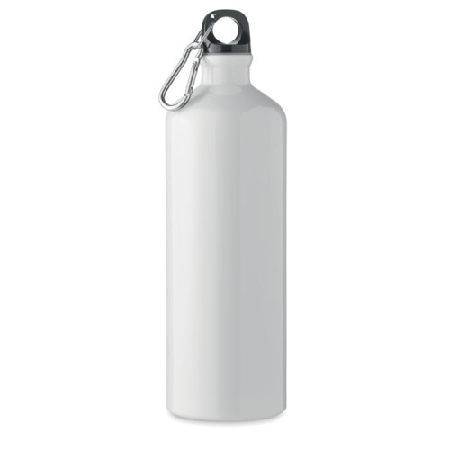 MOSS LARGE Aluminium bottle 1L
