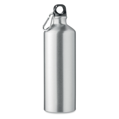 MOSS LARGE Aluminium bottle 1L