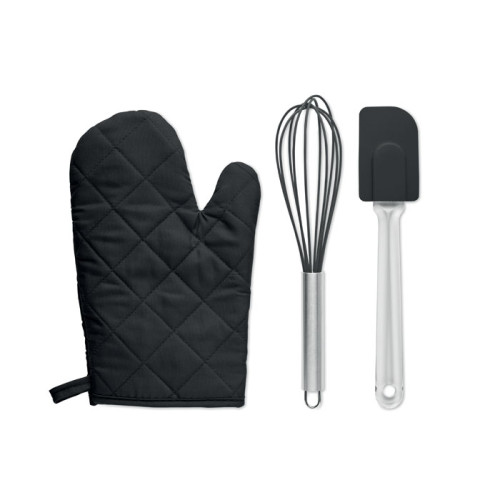 DATEKI Baking utensils set