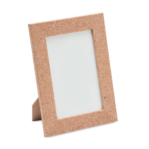 SHASHIN Cork photo frame