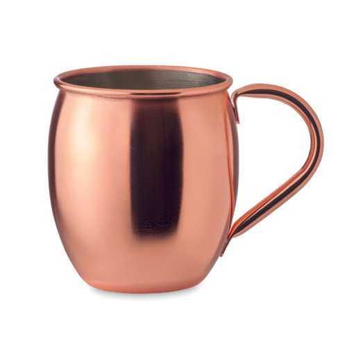 DAIQUIRI Cocktail copper mug 400 ml