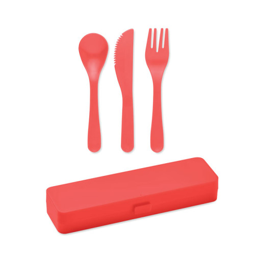 RIGATA Cutlery set  PP