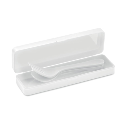 RIGATA Cutlery set  PP