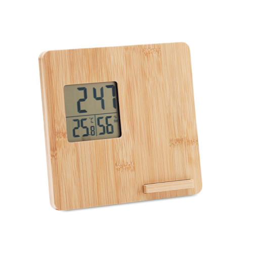 FERREL Bamboo weather station 15W