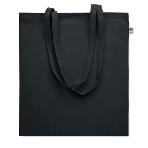 NUORO COLOUR Organic Cotton shopping bag