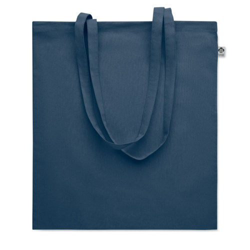 NUORO COLOUR Organic Cotton shopping bag