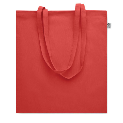 NUORO COLOUR Organic Cotton shopping bag