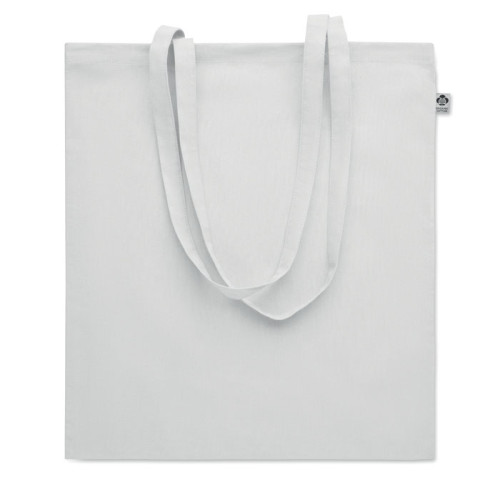 NUORO COLOUR Organic Cotton shopping bag