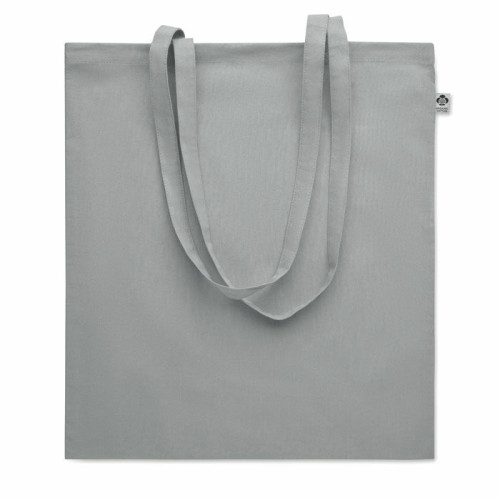 NUORO COLOUR Organic Cotton shopping bag