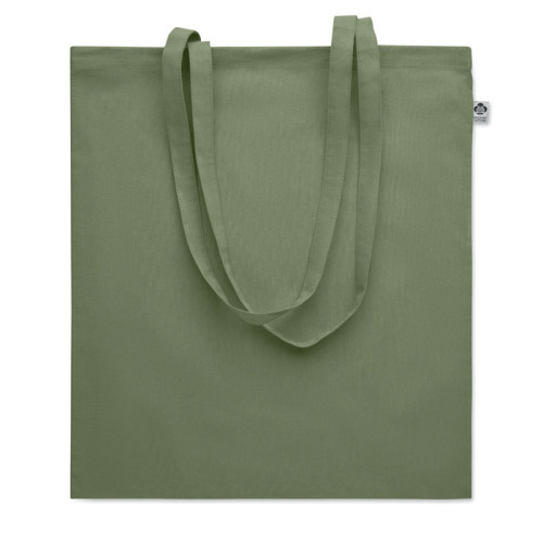 NUORO COLOUR Organic Cotton shopping bag