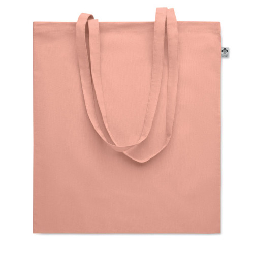 NUORO COLOUR Organic Cotton shopping bag