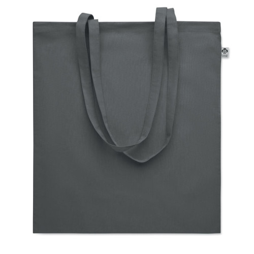 NUORO COLOUR Organic Cotton shopping bag