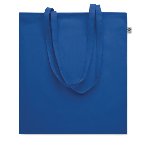 NUORO COLOUR Organic Cotton shopping bag