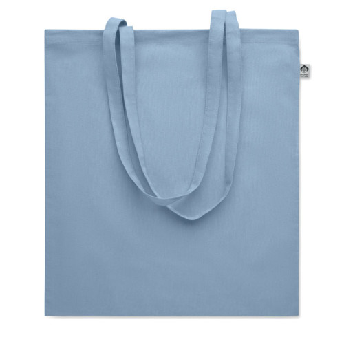 NUORO COLOUR Organic Cotton shopping bag