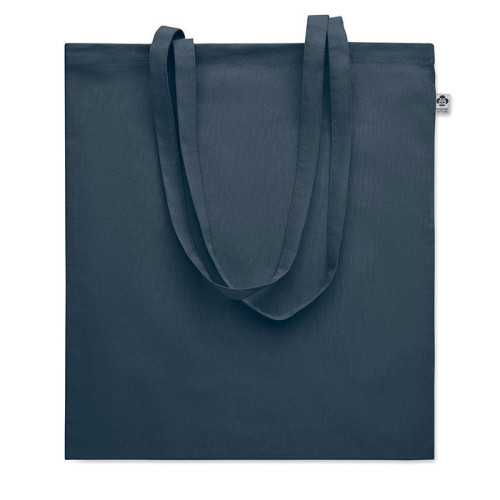 NUORO COLOUR Organic Cotton shopping bag