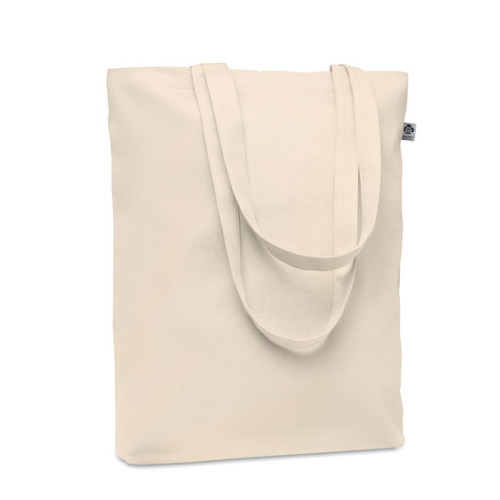 RASSA+ Canvas shopping bag 270 gr/m²