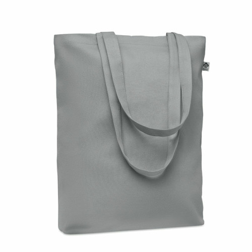 RASSA+COLOUR Canvas shopping bag 270 gr/m²