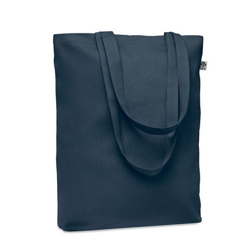 RASSA+COLOUR Canvas shopping bag 270 gr/m²