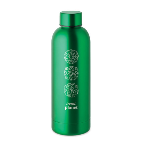 ATHENA Double wall bottle 500 ml