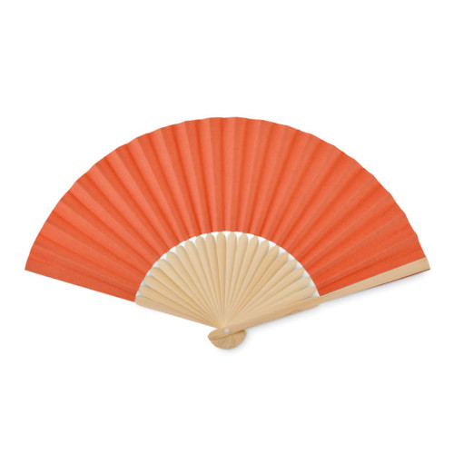 FANNY PAPER Manual hand fan