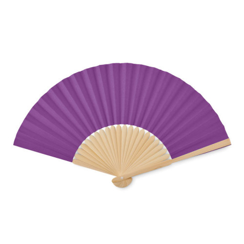 FANNY PAPER Manual hand fan