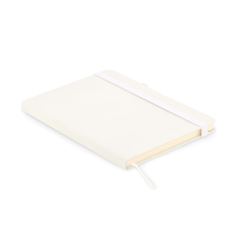 ARPU Recycled Leather A5 notebook