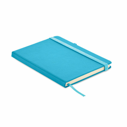 ARPU Recycled Leather A5 notebook