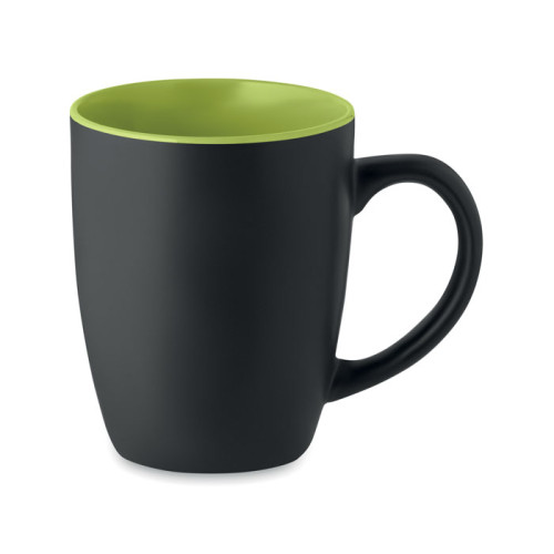 LIM Two tone ceramic mug 290 ml