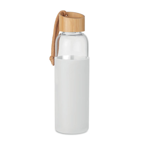 CHAI Glass Bottle 500 ml in pouch