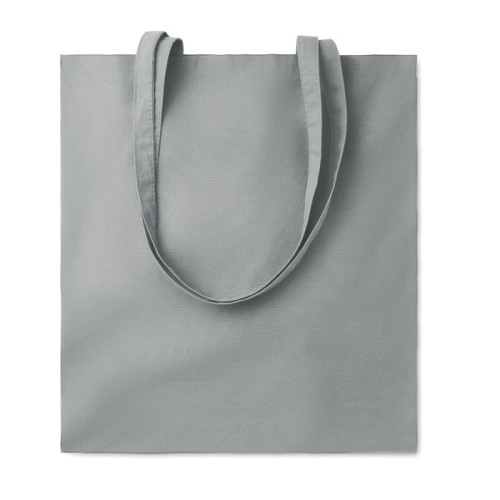 TURA COLOUR Organic cotton shopping bag EU