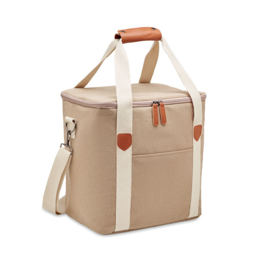 KECIL LARGE Large cooler bag canvas 450gr/m