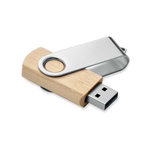 TECHMATE BAMBOO Techmate bamboo USB 16GB