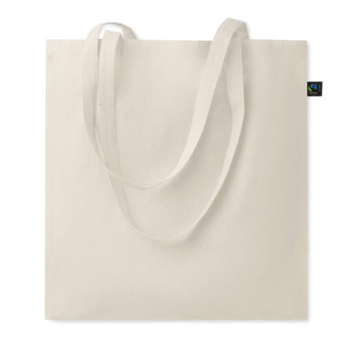 OSOLE+ Shopping bag Fairtrade 180gr