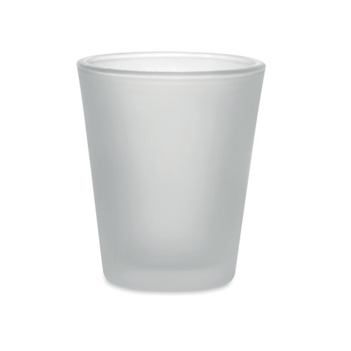 SONGOBLIM Sublimation shot glass 44ml