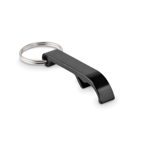 OVIKEY Recycled aluminium key ring