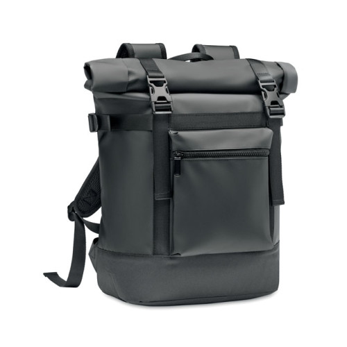 JAYA BAG Rolltop backpack 50C tarpaulin