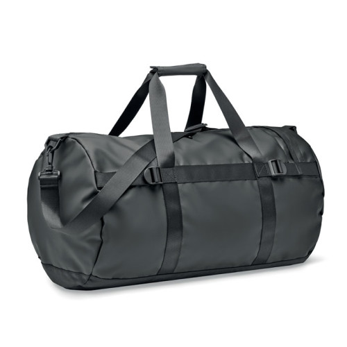 JAYA DUFFLE Sports bag in 50C tarpaulin