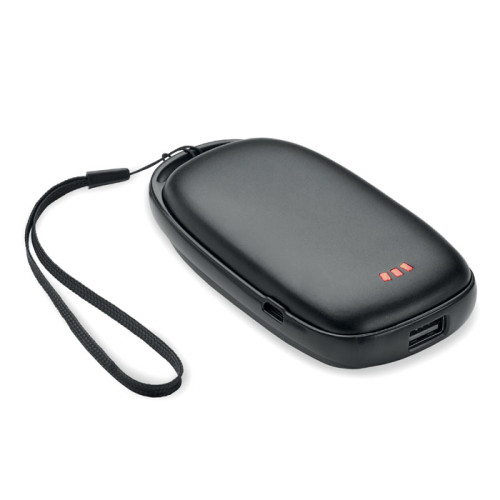 TRICPOWER Handwarmer 4000 mAh power bank