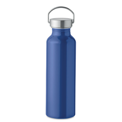 ALBO Recycled aluminium bottle 500ml