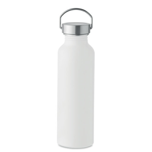 ALBO Recycled aluminium bottle 500ml
