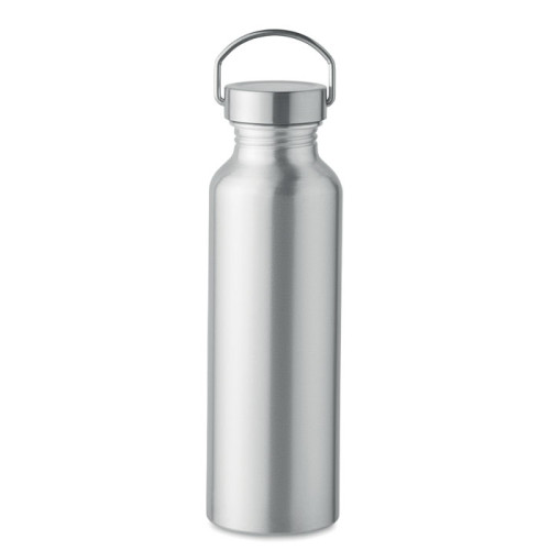 ALBO Recycled aluminium bottle 500ml