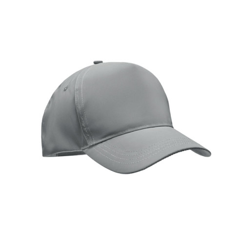 RAYS 5 Panel reflective poly cap