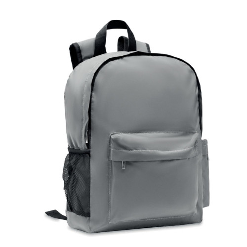 BRIGHT BACKPACK High reflective backpack 190T