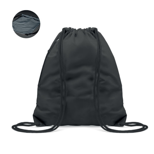 SHOOP BRIGHT Brightning drawstring bag